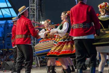 60. Tydzień Kultury Beskidzkiej